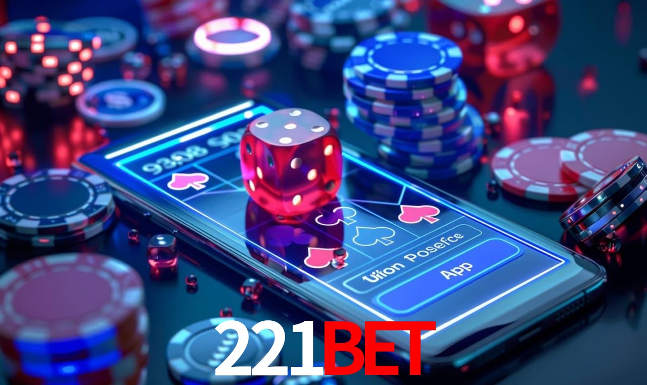 Exclusive Offers 221BET