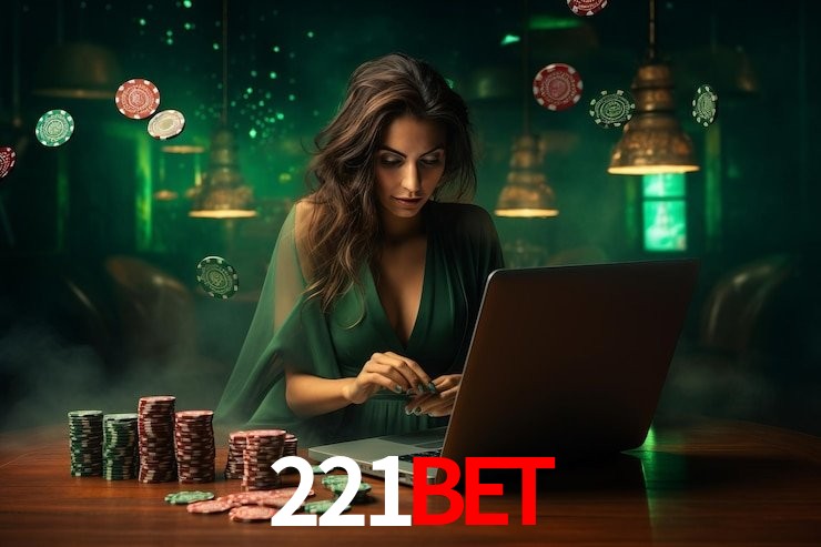 Premium Interface 221BET