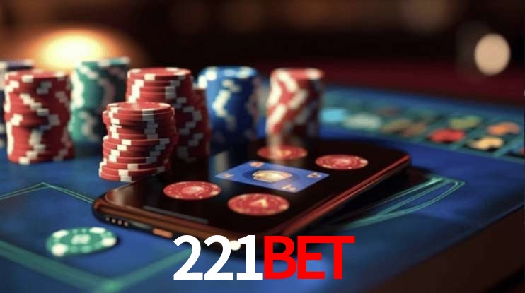 Tennis Betting 221BET