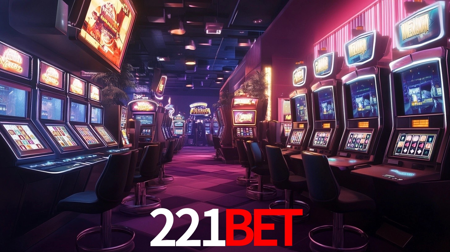 Welcome Bonus 221BET