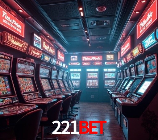 Security Systems 221BET