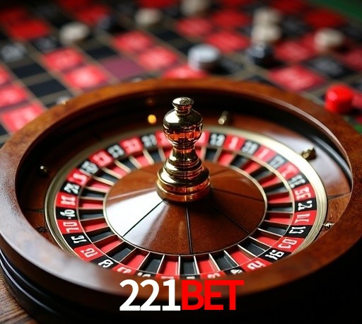 Responsive Design 221BET