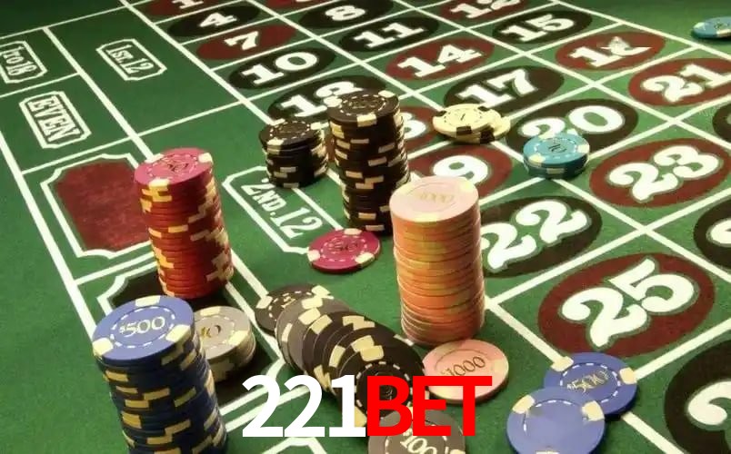 Player Reviews 221BET