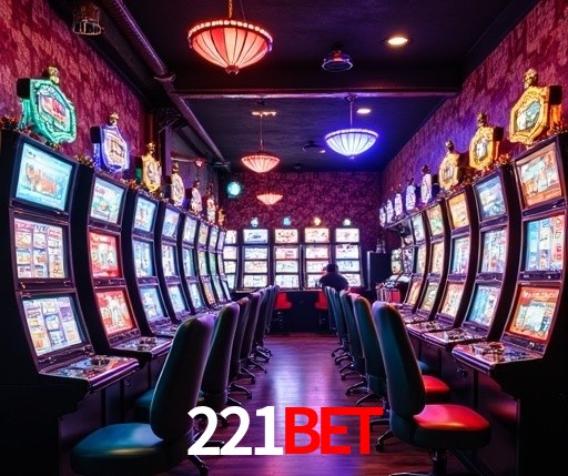 Flash Promotion 221BET