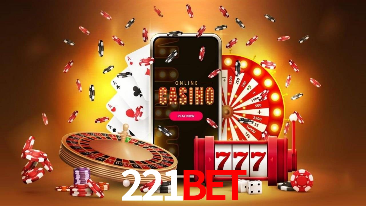 Games Directory 221BET